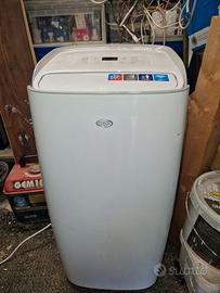 Condizionatore portatile 13000 btu