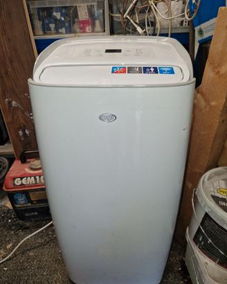 Condizionatore portatile 13000 btu