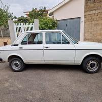 Auto d'epoca Fiat 128