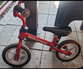 bici e moto 