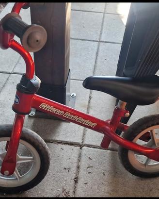 bici e moto 