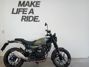 ROYAL ENFIELD GUERRILLA 450 - 2026