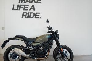 ROYAL ENFIELD GUERRILLA 450 - 2026