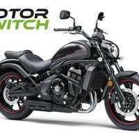 Kawasaki Vulcan S