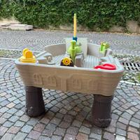 Gioco nave pirati little tikes