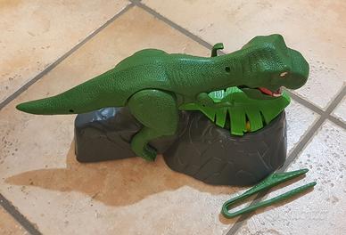 DINO CRUNCH GIOCO BAMBINI