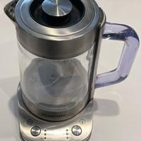 Bollitore Klarstein 1,5L con 6 Temperature