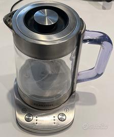 Bollitore Klarstein 1,5L con 6 Temperature