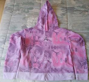 Felpa NIKE AIR JORDAN