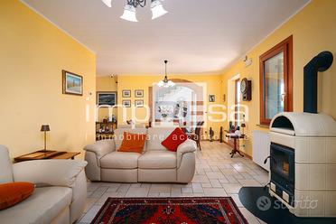 Abbinata/Bifamiliare - Breda di Piave