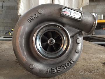 Turbina Scania 124/470 Holset mod. HX32
