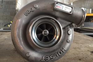 Turbina Scania 124/470 Holset mod. HX32