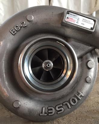 Turbina Scania 124/470 Holset mod. HX32