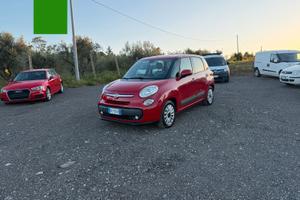 500L 2015 1.4 Lounge 95cv