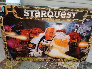 Gioco starquest 1990