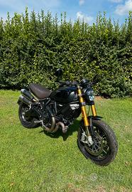 ducati scrambler 1100 sport pro