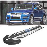 PEDANE PEDANE VOLKSWAGEN VW TOUAREG 03-10