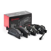 BREMBO Prime P 48 001 Kit pastiglie freni MASERATI
