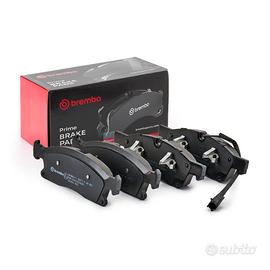 BREMBO Prime P 48 001 Kit pastiglie freni MASERATI