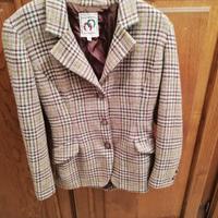 giacca da equitazione da donna