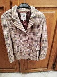 giacca da equitazione da donna