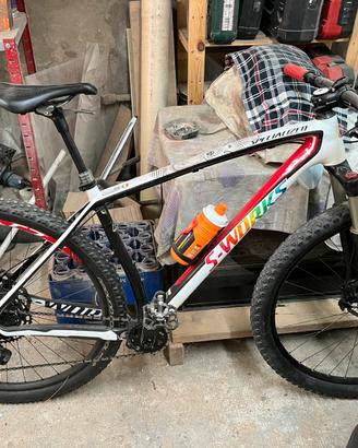 Specialized S-WORKS