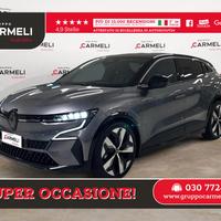 Renault Megane E-Tech Techno EV60 Optimum Charge 2