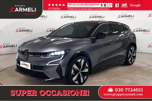 Renault Megane E-Tech Techno EV60 Optimum Charge 2
