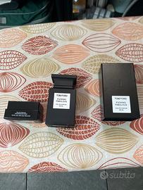 tom ford nuovo