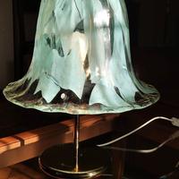 La murrina lampada da tavolo