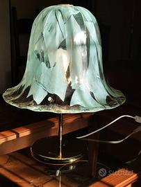 La murrina lampada da tavolo