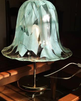 La murrina lampada da tavolo
