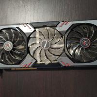 AMD Radeon RX 6900 XT 16Gb NON funzionante 