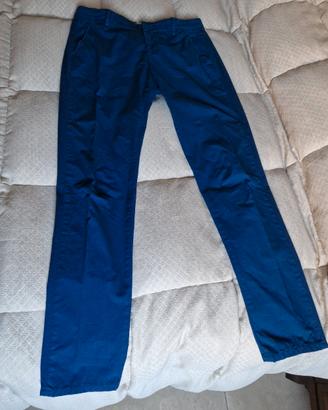 Pantalone Dondup modello Gaubert