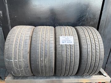 4 gomme 255/35/21 98y hankook estive