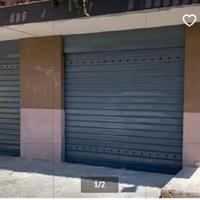 Mascalucia garage 40 mq, zona centralissima