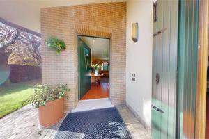 PONZANO - Villa abbinata - 7776PON