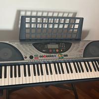 Tastiera Yamaha PSR-240