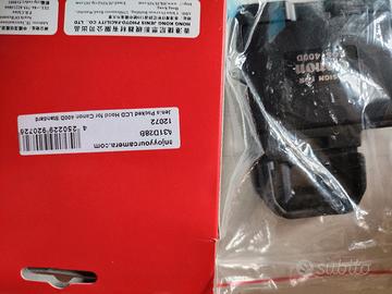 paraluce Canon EOS 400d