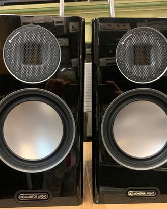 Monitor Audio Gold 100 5G