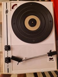 Giradischi Vintage TRL Anni 70 - Per Pezzi Ricambi