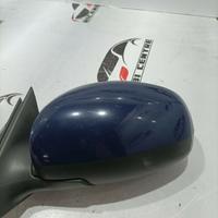 Specchietto retrovisore sx elettrico skoda fabia i