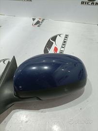 Specchietto retrovisore sx elettrico skoda fabia i