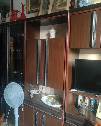 Svuoto appartamento GRATIS mobili anni 80/vintage