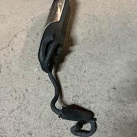 marmitta originale sh 125 2020/25