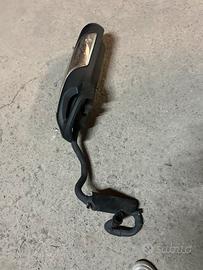 marmitta originale sh 125 2020/25