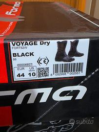 Forma Voyage Dry Boots