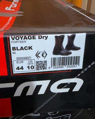 Forma Voyage Dry Boots