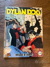 Dylan Dog numero 44 - prima edizione