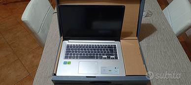 Asus vivobook s510u 32GB Ram